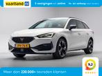 CUPRA Leon Sportstourer 1.4 e-Hybrid VZ PHEV TSI 204 PK Aut, Automaat, 77 km/l, Gebruikt, 4 cilinders