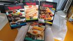 Nieuwe tefal platen voor multisnack, Ophalen of Verzenden, Nieuw