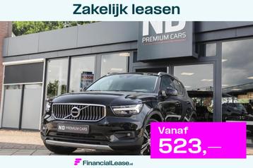 Volvo XC40 1.5 T5 Recharge Inscription | Trekhaak elektrisch beschikbaar voor biedingen