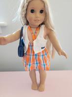 Summer outfits for American Girl doll, Kinderen en Baby's, Speelgoed | Poppen, Ophalen of Verzenden, Gebruikt, Overige typen
