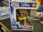 Funko Pop 301 Marvel Howard the Duck, Ophalen of Verzenden, Nieuw