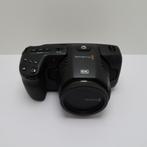 Blackmagic Design Pocket Cinema 6K | in Nette Staat, Niet ingevuld, Zo goed als nieuw, Niet ingevuld, Niet ingevuld