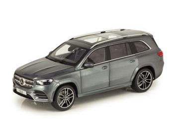 Mercedes-Benz GLS-Class X167 Selenite Grijs Jada B66960623 beschikbaar voor biedingen