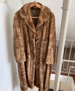 Dames bontjas, Kleding | Dames, Jassen | Winter, Ophalen of Verzenden, Zo goed als nieuw