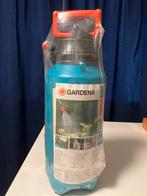 Gardena Druksprayer 5L - Nieuwstaat, Ophalen of Verzenden, Zo goed als nieuw, Onkruidbestrijding