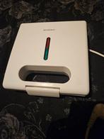 SilverCrest Tosti-apparaat - Gebruikt mooi en doet perfect, Ophalen, Uitneembare platen, Gebruikt