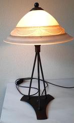 Set lampen, Ophalen, Gebruikt, Glas, Minder dan 50 cm