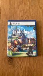 Fabledom (PS5), Spelcomputers en Games, Ophalen of Verzenden, Zo goed als nieuw