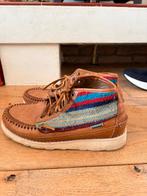 Sebago x Pendleton maat 44, Kleding | Heren, Schoenen, Bruin, Boots, Ophalen of Verzenden, Zo goed als nieuw