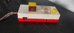 Vintage pocket camera Fisher Price jaren 70, Ophalen of Verzenden, Gebruikt, Overige typen