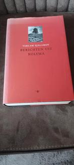 Berichten uit kolyma Varlam Sjalamov, Boeken, Ophalen of Verzenden, 20e eeuw of later, Zo goed als nieuw, Europa