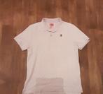 NIKE poloshirt. Maat L .  1x aangehad, Maat 38/40 (M), Zwart, Ophalen of Verzenden, Zo goed als nieuw