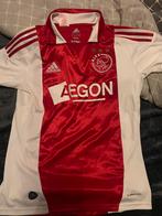 Ajax Shirt Maat 164, Ophalen, Gebruikt, Shirt