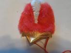 Barbie vintage Majorette muts, Verzamelen, Poppen, Ophalen of Verzenden, Gebruikt, Accessoires