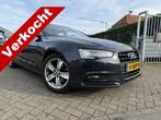 Audi A5 Sportback 1.8 TFSI 170PK AUTOMAAT XENON/NAVI/CLIMATE, Stof, Gebruikt, Euro 6, 4 cilinders