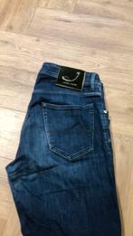 Jacob Cohen 622 maat 32, W36 - W38 (confectie 52/54), Blauw, Ophalen of Verzenden, Jacob Cohen