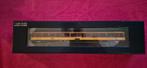 exact-train icr benelux wagons, Hobby en Vrije tijd, Modeltreinen | H0, Overige merken, Gelijkstroom, Ophalen of Verzenden, NS