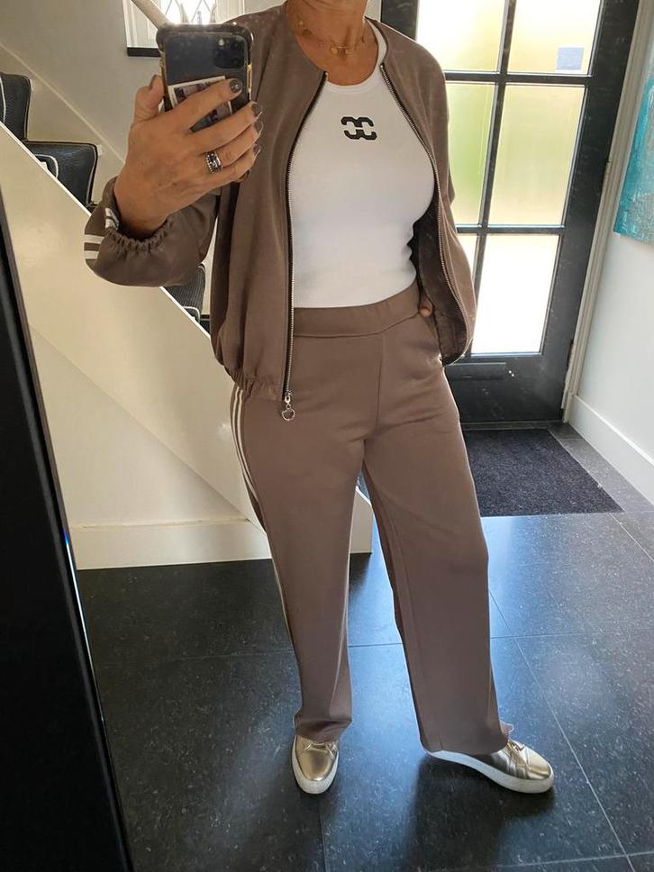 Moda Italia-Biba, super leuke 2delige set,viscose,one size, Kleding | Dames, Jasjes, Kostuums en Pakken, Nieuw, Kostuum of Pak