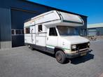 ONDERDELEN CAMPER Fiat Ducato 280 290 Peugeot J5 Citroën C25, Ophalen of Verzenden, Gebruikt
