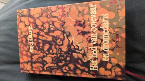 Anjet Daanje - Het lied van ooievaar en dromedaris, Boeken, Literatuur, Zo goed als nieuw, Nederland, Ophalen of Verzenden