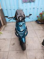 Piaggio Zip 2015 80cc malossi, Gebruikt, Maximaal 45 km/u, Zip, Ophalen of Verzenden