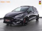 Ford Fiesta ST-3 1.5 200pk PERFORMANCE PACK Milltek|sper dif, Voorwielaandrijving, Euro 6, 1188 kg, Leder en Stof