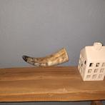 Mooie hoorn, Ophalen of Verzenden, Zo goed als nieuw