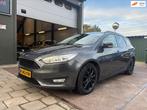 Ford Focus Wagon 1.0 Titanium Navi Cruise, 65 €/maand, 125 pk, Gebruikt, Handgeschakeld