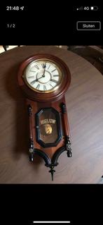 Regulator, Antiek en Kunst, Antiek | Klokken, Ophalen of Verzenden