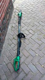 Ferrex boom zaag, Ophalen, Zo goed als nieuw, Accu, Ferrex