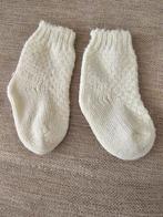 Baby Sok en muts in de winter, Twee personen, Cadeaubon, Spa of Sauna