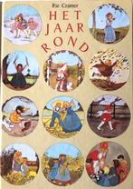 Het jaar rond - Rie Cramer, Boeken, Fictie algemeen, Jongen of Meisje, Ophalen of Verzenden, Zo goed als nieuw