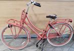 Zalmroze Spirit transportfiets, Gebruikt, -, -, -