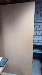 MDF platen en OSB plaat, Doe-het-zelf en Verbouw, Platen en Panelen, Ophalen, Nieuw, Minder dan 20 mm