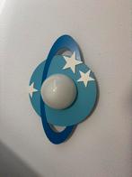 Leuke plafondlamp ruimte kinderkamer, Ophalen, Zo goed als nieuw