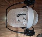 X Adventure Baby Swing Schommelstoel Velvet Nougat, Kinderen en Baby's, Wipstoeltjes, Ophalen, Zo goed als nieuw, Overige merken