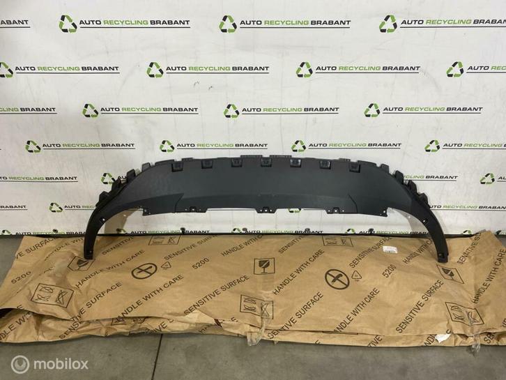 Voorbumper Spoiler Volkswagen Golf 8 NIEUW ORIG 5H0805915A, Auto-onderdelen, Carrosserie en Plaatwerk, Volkswagen, Gebruikt, Ophalen of Verzenden