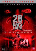 28 Days Later - Special Edition - Cillian Murphy, Zo goed als nieuw, Verzenden, Vanaf 16 jaar