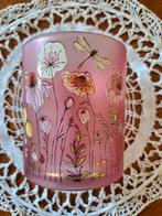 Boltze sfeerlicht - waxinelichthouder, Ophalen, Nieuw, Minder dan 25 cm