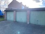 garagebox te huur/te koop, Huizen en Kamers, Garages en Parkeerplaatsen, Gelderland