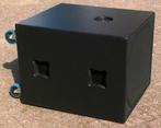 Subs 18 inch 450 Watt, nieuwe woofers, Overige merken, Subwoofer, SoundLab, Refurbished