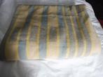 Mooie Wollen Aabe deken 160 x 215 cm wol, Huis en Inrichting, Woonaccessoires | Plaids en Woondekens, Ophalen, Zo goed als nieuw