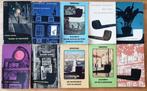 Georges Simenon pockets – Zwarte Beertjes, Boeken, Ophalen of Verzenden, Zo goed als nieuw