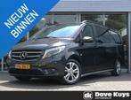 Mercedes-Benz Vito 114 CDI Extra Lang DC Comfort, Automaat, 12 maanden, Gebruikt, Euro 6