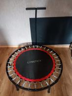Sport fitness trampoline., Sport en Fitness, Ophalen, Zo goed als nieuw, Overige typen