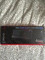 ROG Strix Scope II 96 Wireless | Nieuw in doos!, ASUS, Nieuw, Ophalen of Verzenden, Draadloos