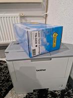 Printer brother, Ophalen of Verzenden, Zo goed als nieuw