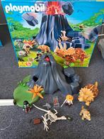 Playmobil dino 4170+ 4171+  4172 + 4173 + 4174 + 4175 + 4176, Ophalen of Verzenden, Zo goed als nieuw