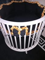 NIEUW!! BOXAANKLEDING,HAND GEMAAKT,90/95CM., Kinderen en Baby's, Boxen, Ophalen of Verzenden, Nieuw, Rond