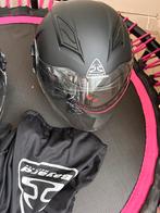 Bayard helm s of xl per stuk 75 nieuw!!!, Motoren, Kleding | Motorhelmen